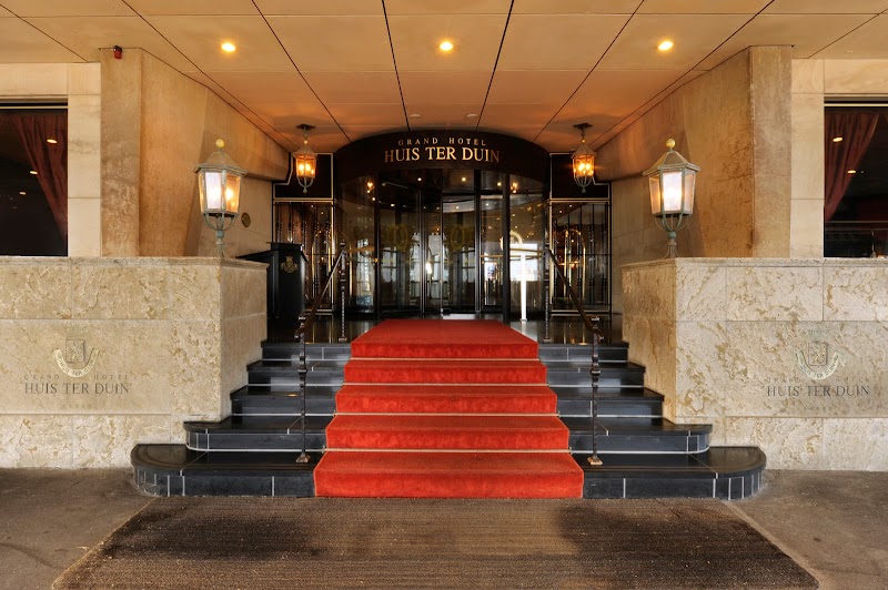 Grand Hotel Huis ter Duin - Foto 6