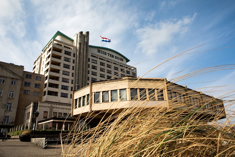 Grand Hotel Huis ter Duin