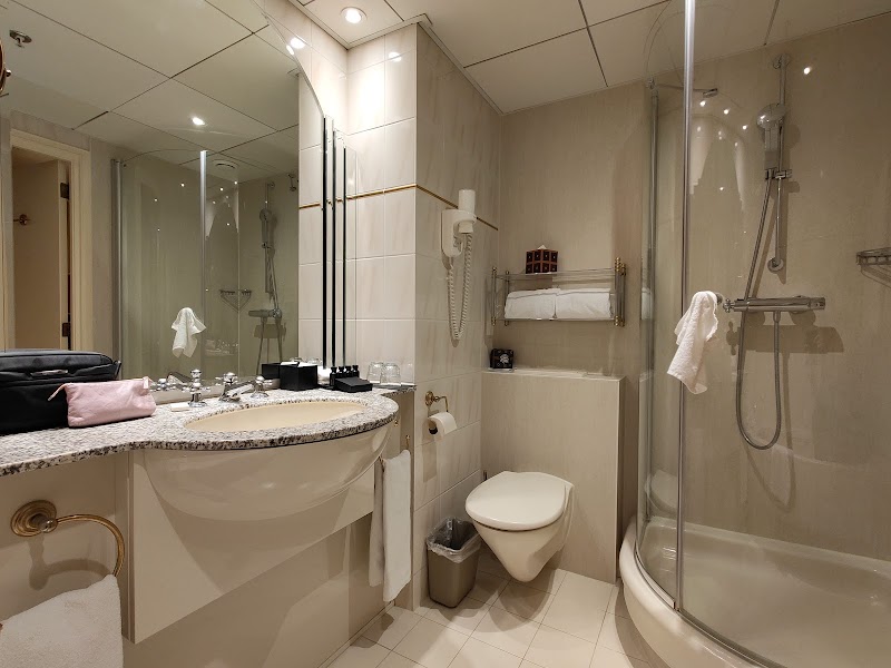 Grand Hotel Huis ter Duin - Foto 4