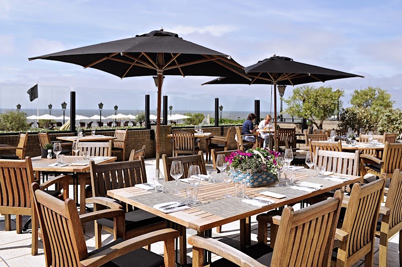 Grand Hotel Huis ter Duin - Foto 9