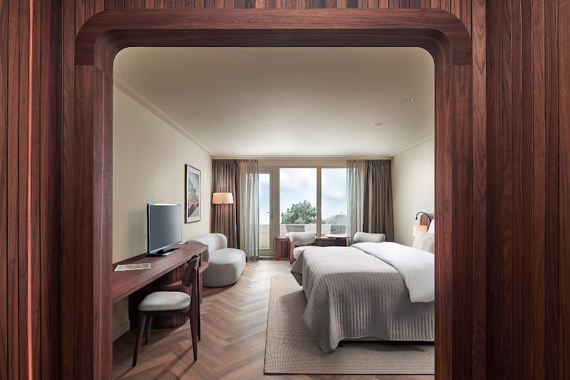 Grand Hotel Huis ter Duin - Foto 2