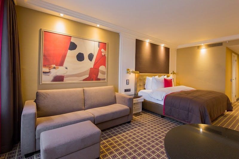 Grand Hotel Huis ter Duin - Foto 7