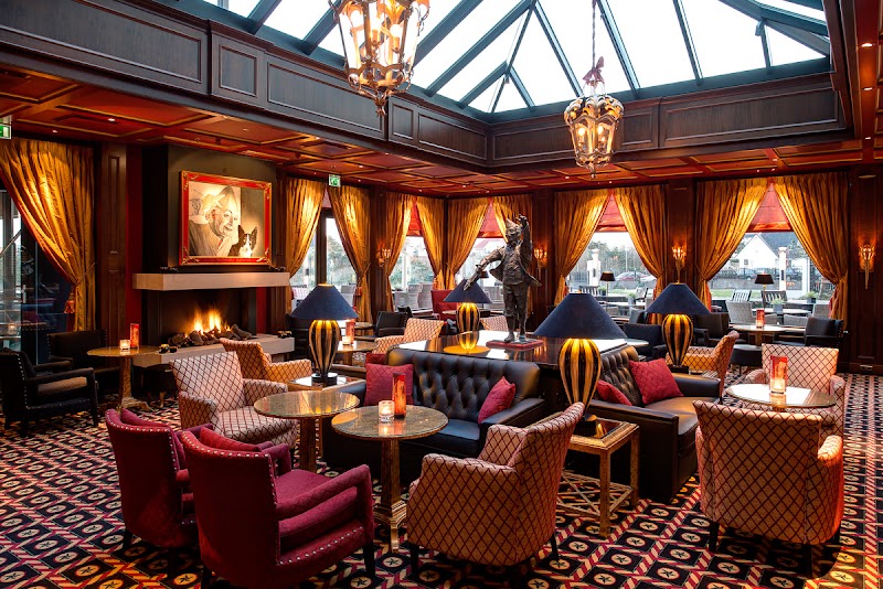 Grand Hotel Huis ter Duin - Foto 5