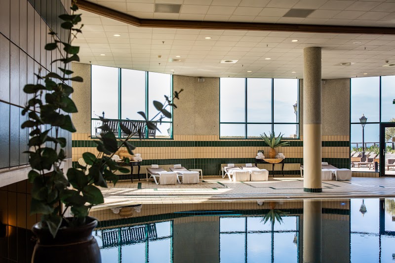 Grand Hotel Huis ter Duin - Foto 8