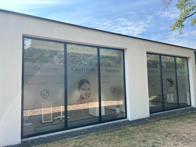 Gratitude Beauty Clinic - Foto 8