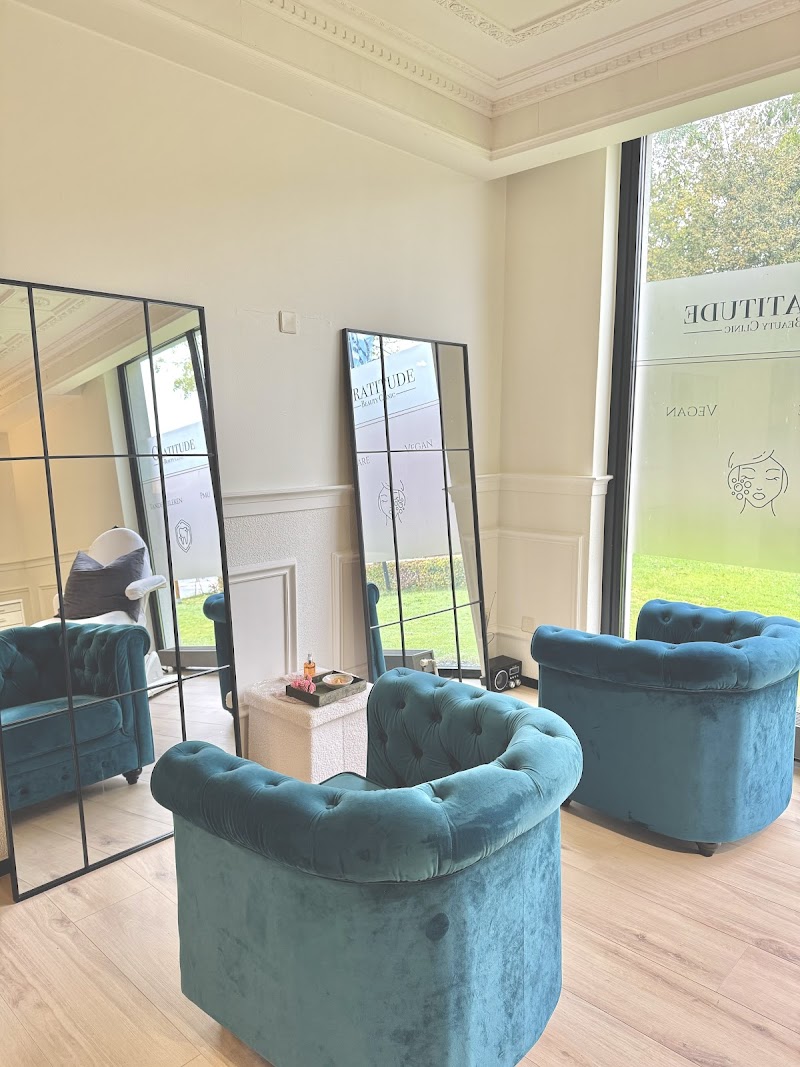 Gratitude Beauty Clinic