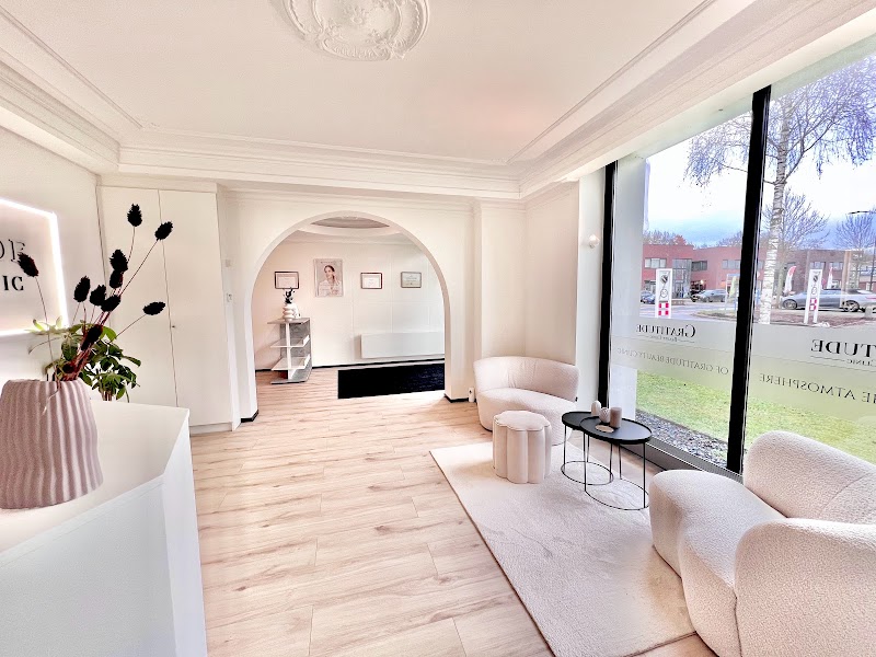 Gratitude Beauty Clinic - Foto 2