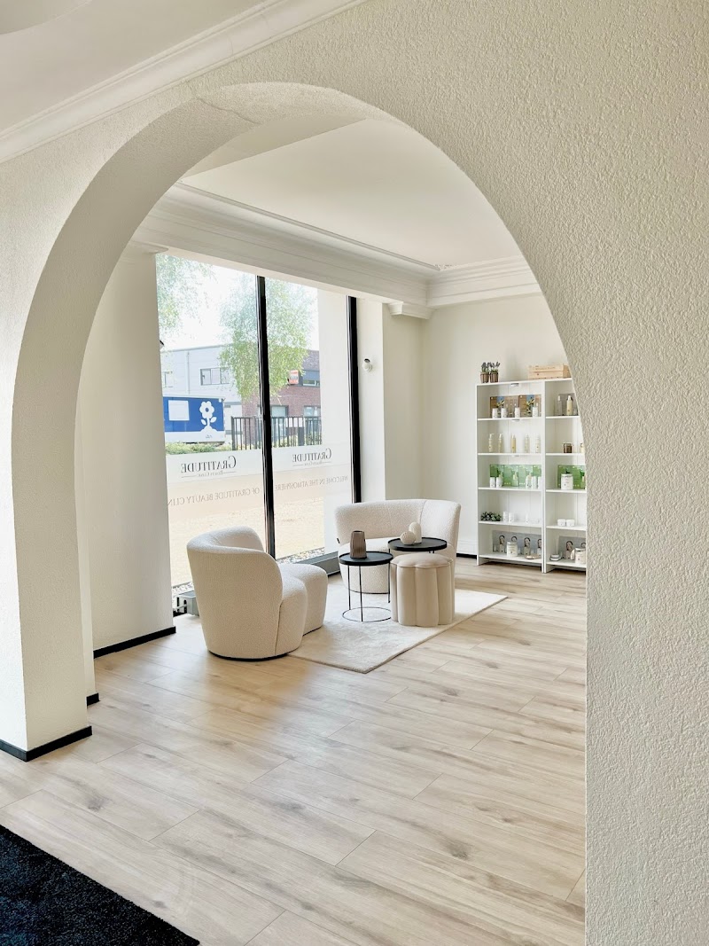Gratitude Beauty Clinic - Foto 9