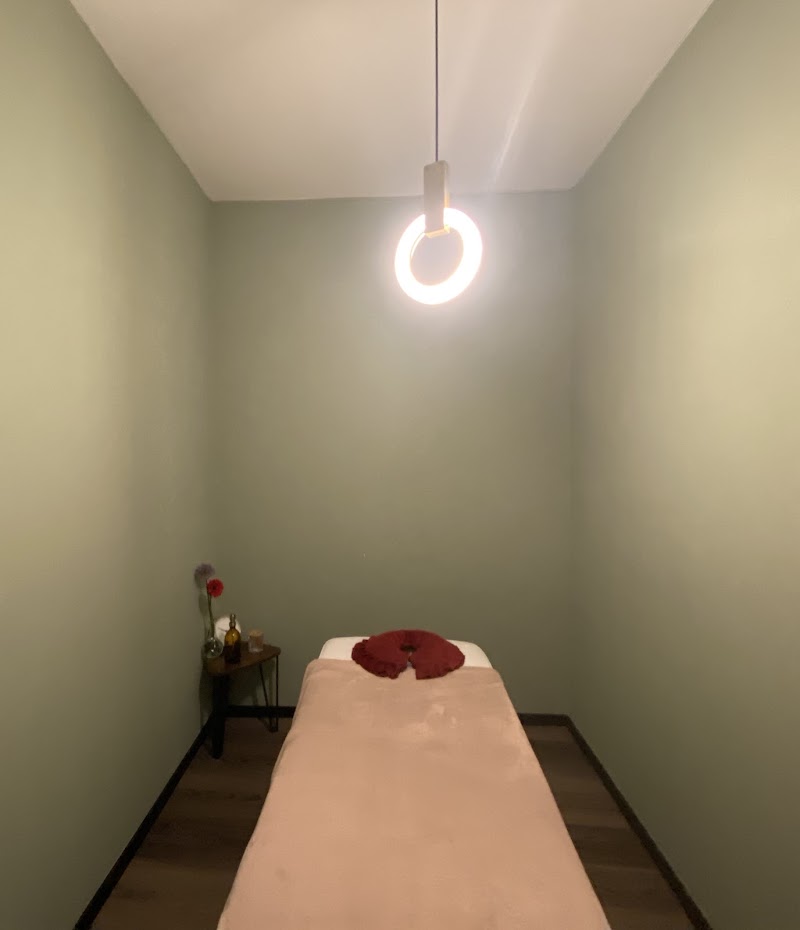 Green Relax Massage & Spa - Foto 5