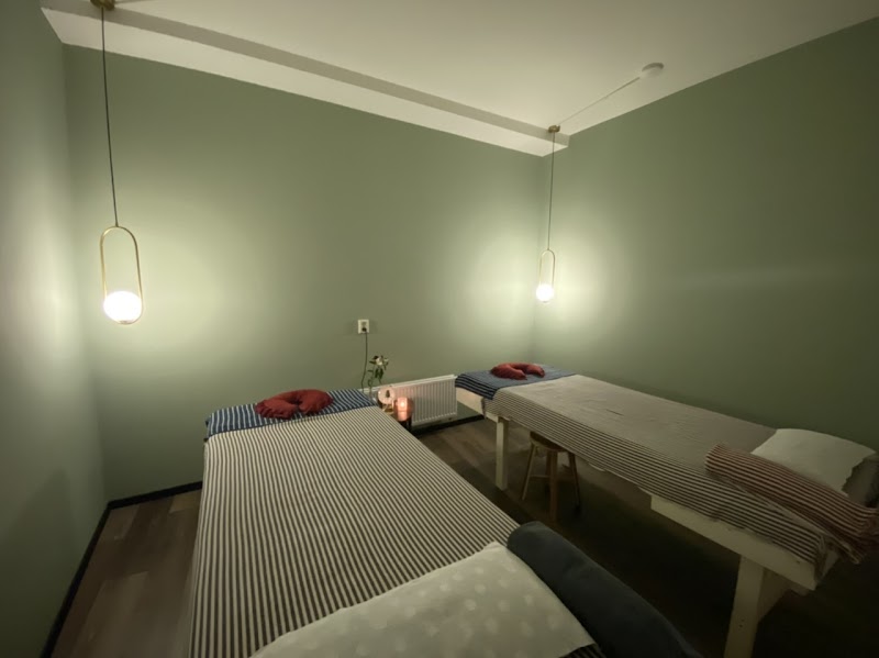 Green Relax Massage & Spa - Foto 2