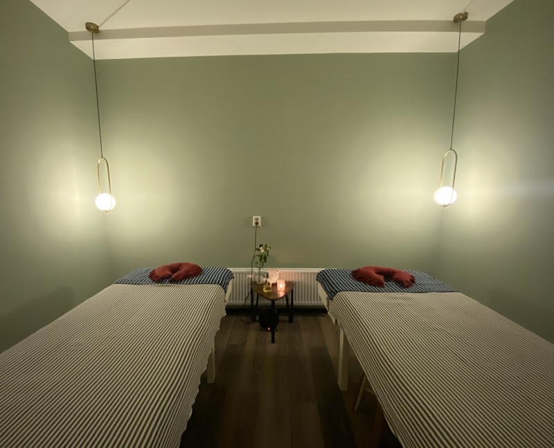 Green Relax Massage & Spa - Foto 10