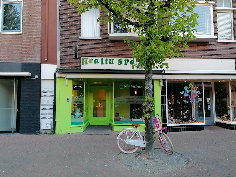 Green Tree Spa - Foto 2