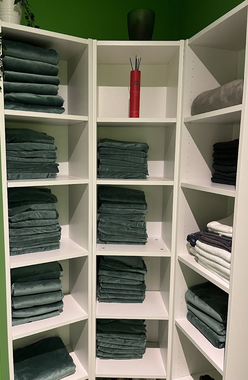 Green Tree Spa - Foto 10