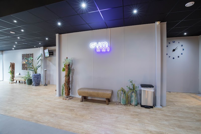 GYM INN DRONTEN - Foto 7