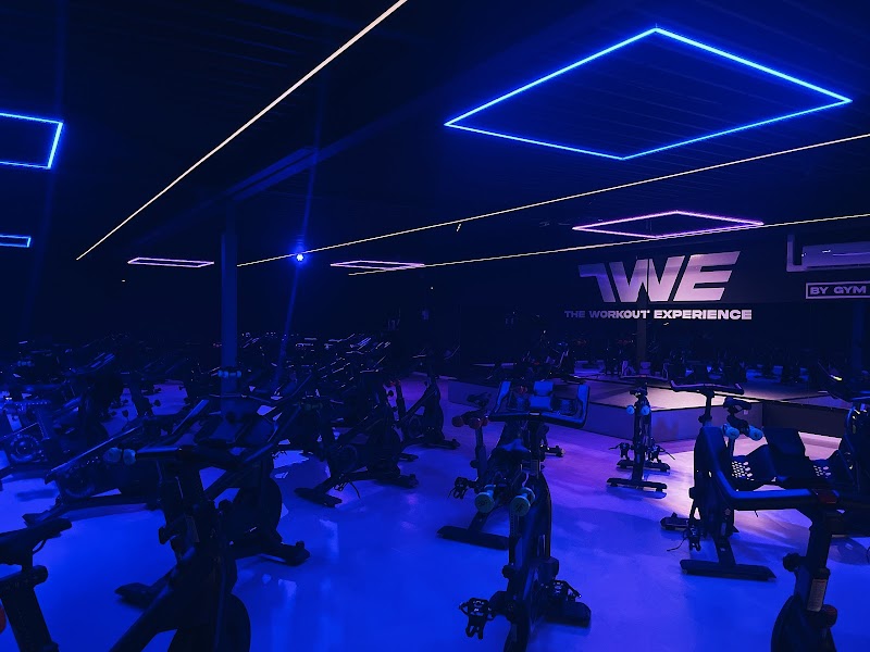 GYM INN DRONTEN - Foto 6