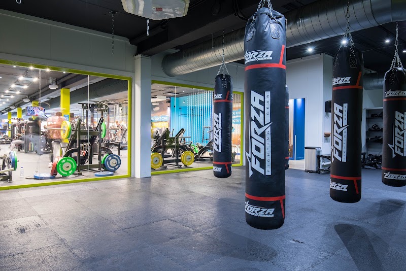 GYM INN DRONTEN - Foto 8