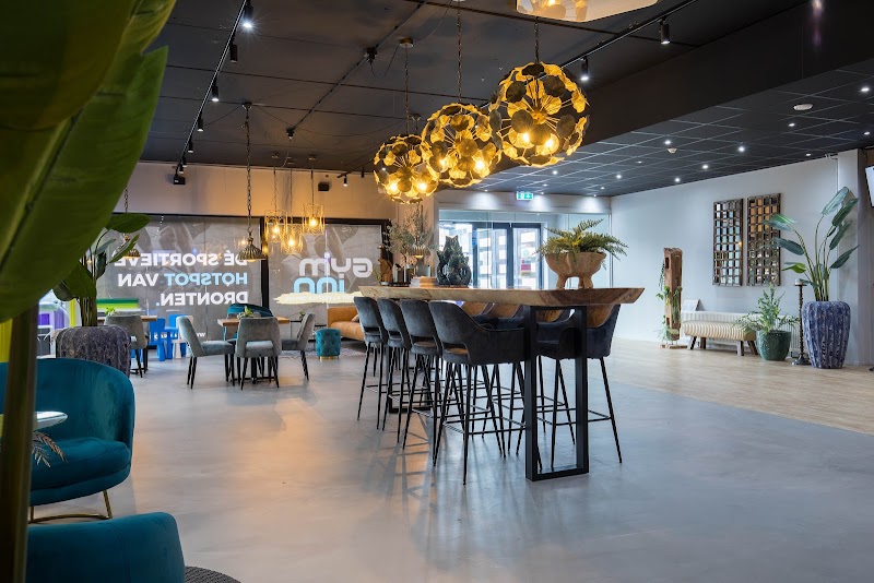 GYM INN DRONTEN - Foto 2
