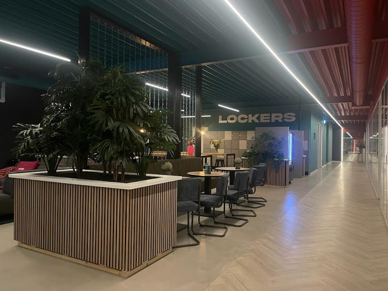 GYM INN DRONTEN - Foto 5