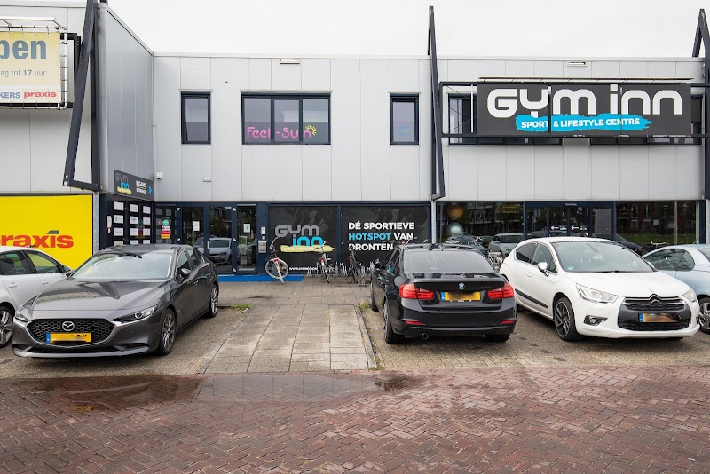 GYM INN DRONTEN - Foto 9