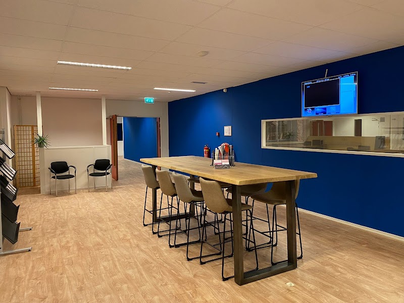 GYM INN DRONTEN - Foto 3