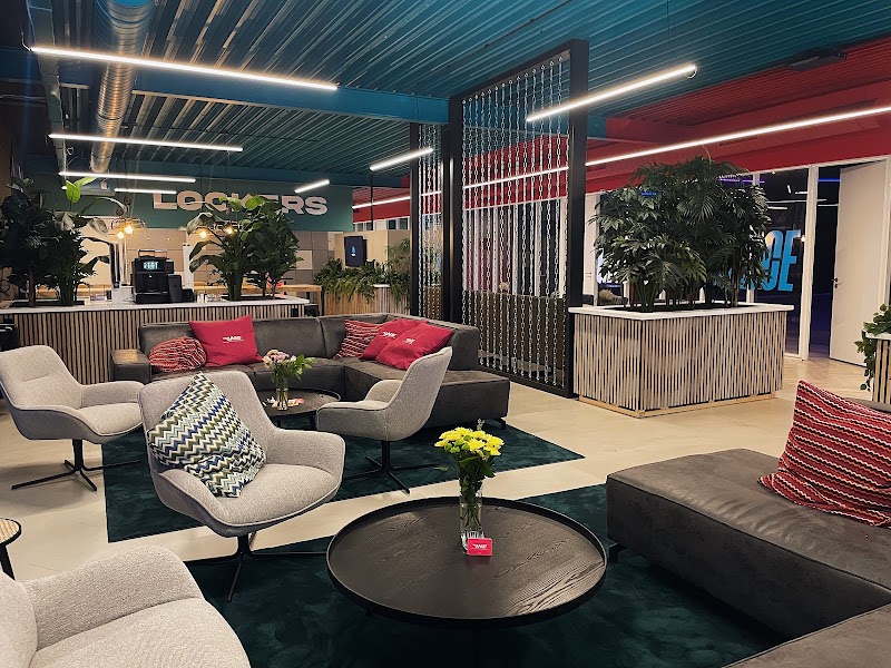GYM INN DRONTEN - Foto 10