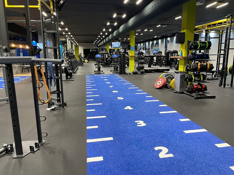 GYM INN DRONTEN - Foto 4
