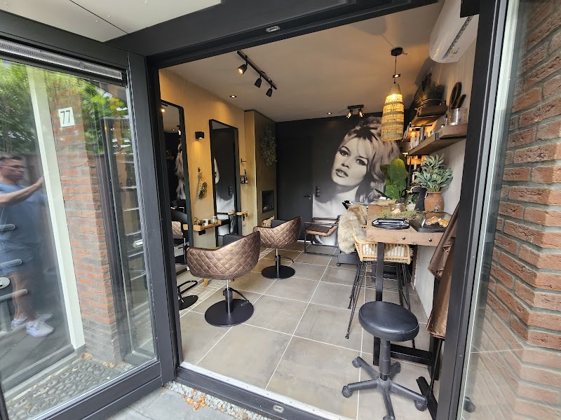 Haarspa Heerhugowaard luxury japanese headspa Heerhugowaard - Foto 2