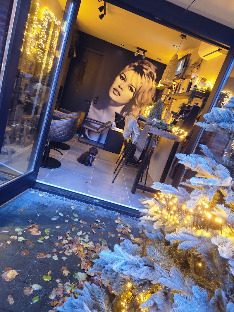 Haarspa Heerhugowaard luxury japanese headspa Heerhugowaard - Foto 5