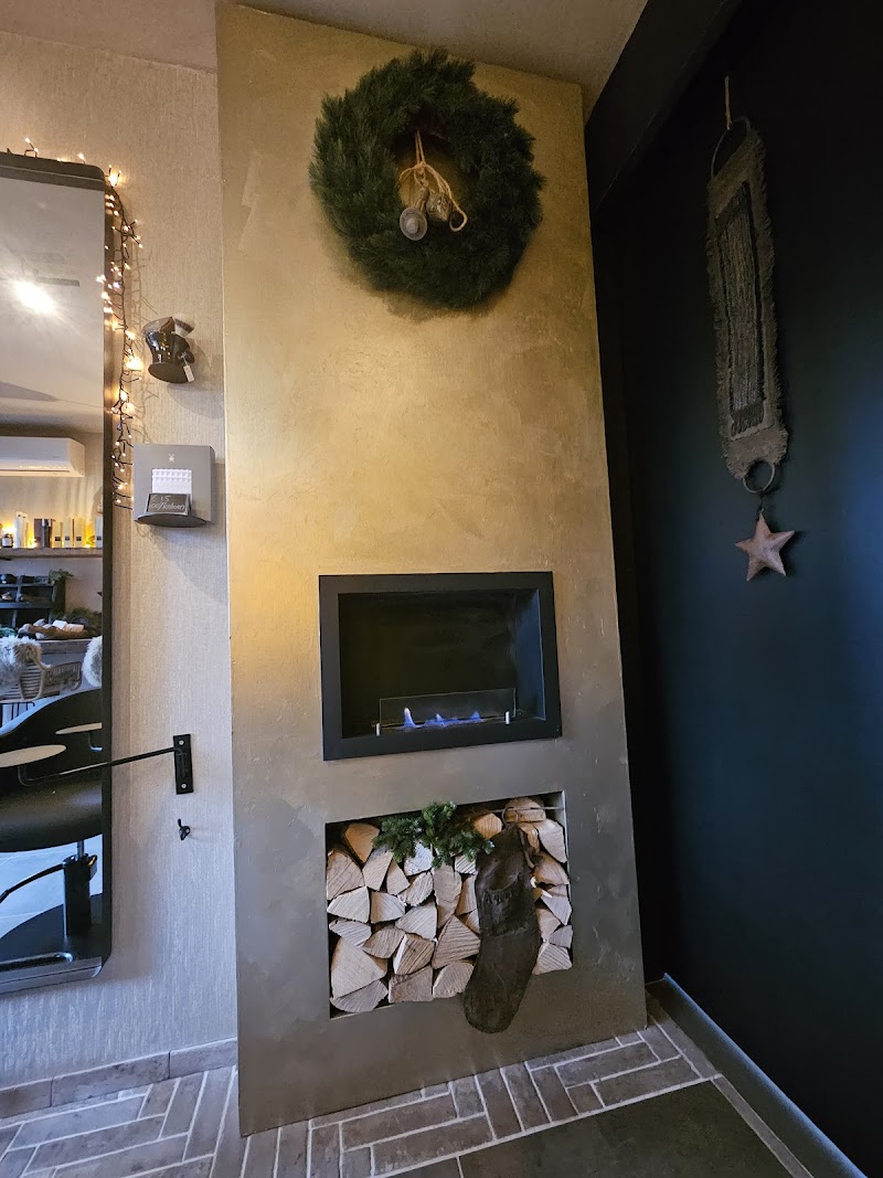 Haarspa Heerhugowaard luxury japanese headspa Heerhugowaard - Foto 7