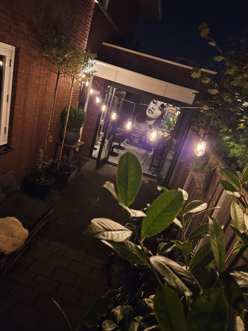 Haarspa Heerhugowaard luxury japanese headspa Heerhugowaard - Foto 6