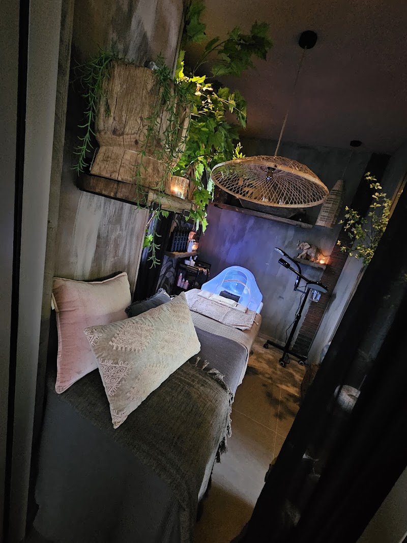 Haarspa Heerhugowaard luxury japanese headspa Heerhugowaard - Foto 3