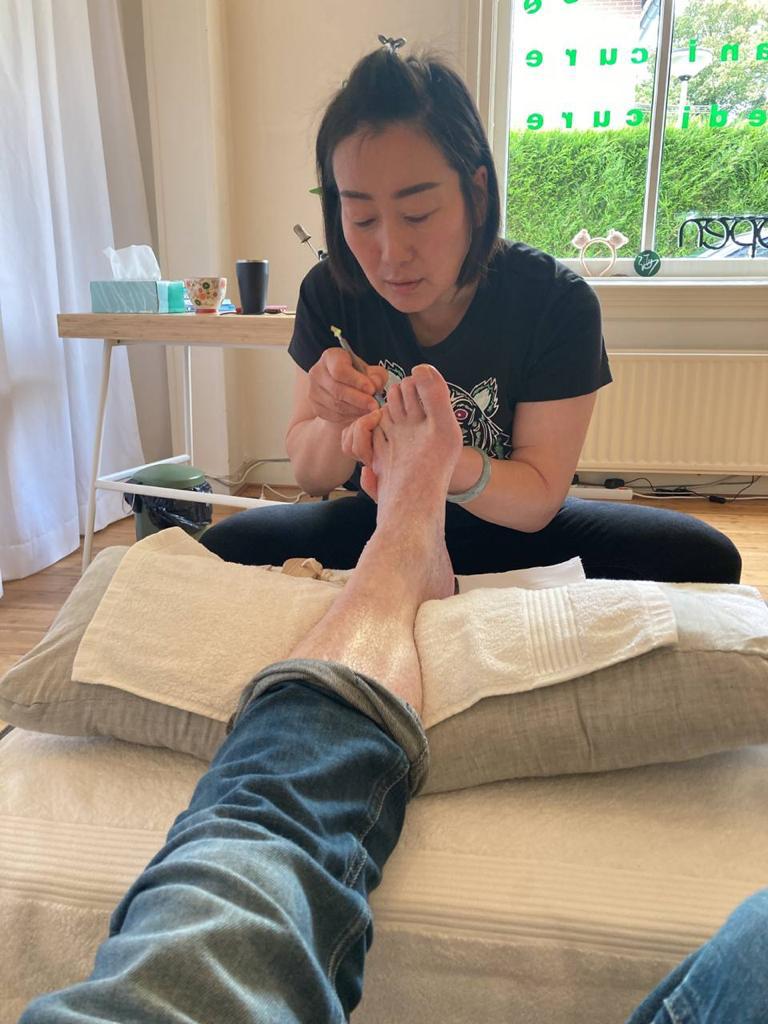 Hai Beauty Massage Salon - Foto 4
