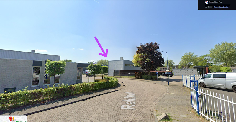 Hamam Helmond - Foto 9