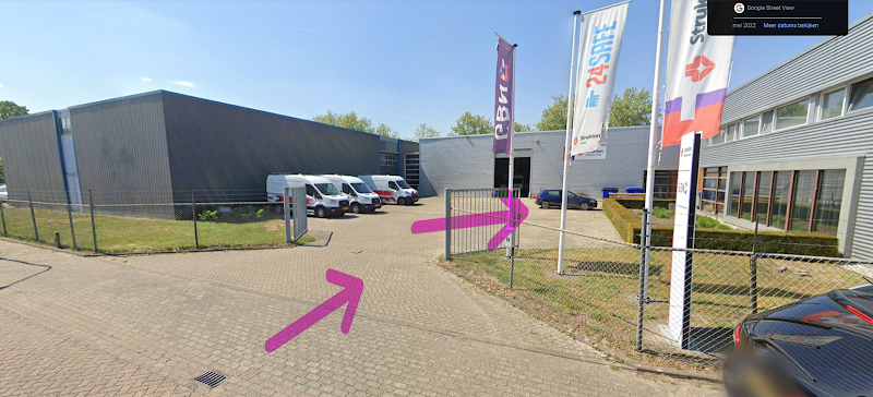 Hamam Helmond - Foto 3
