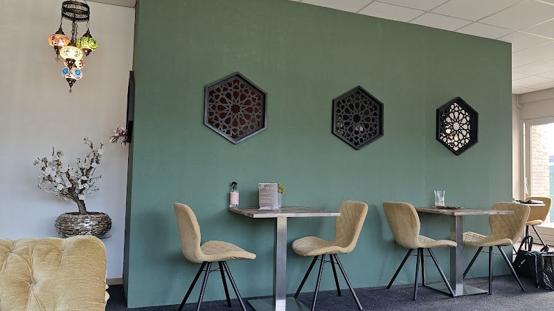 Hamam Helmond - Foto 4