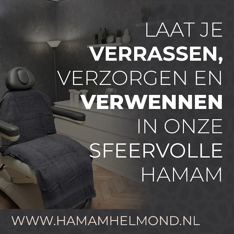 Hamam Helmond - Foto 10