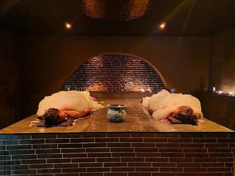 Hamam Helmond - Foto 2