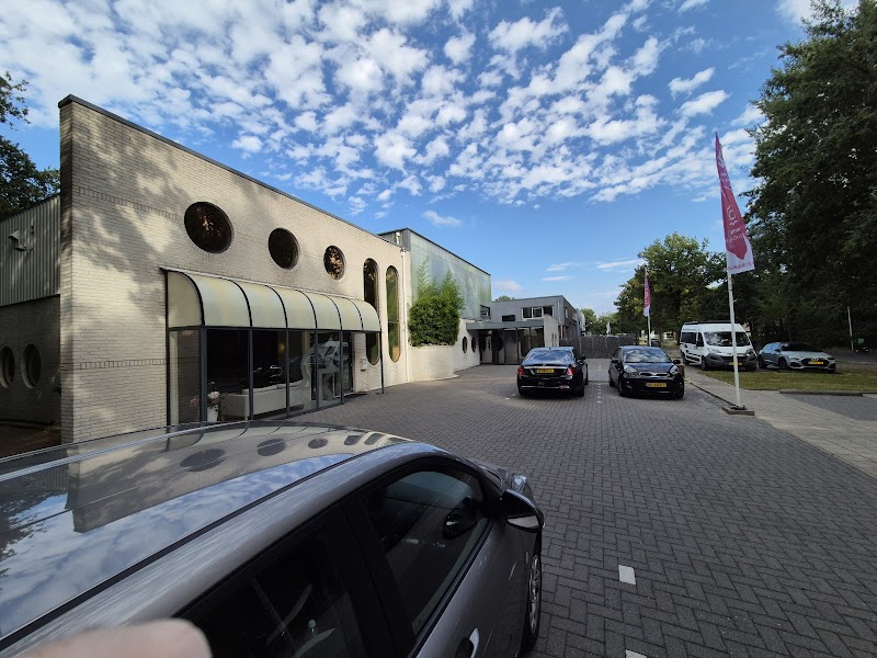 Hamam Het Oosten B.V.