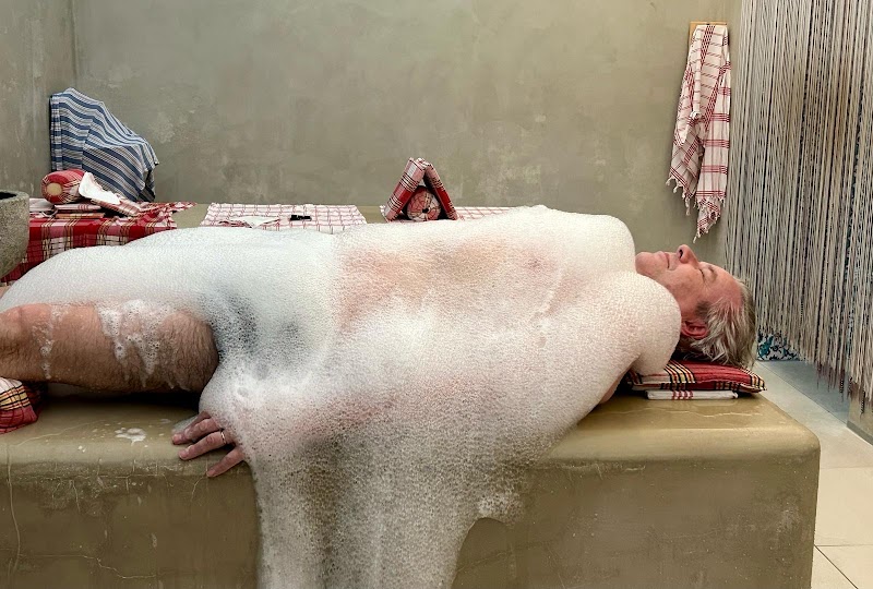 Hamam Het Oosten B.V. - Foto 10