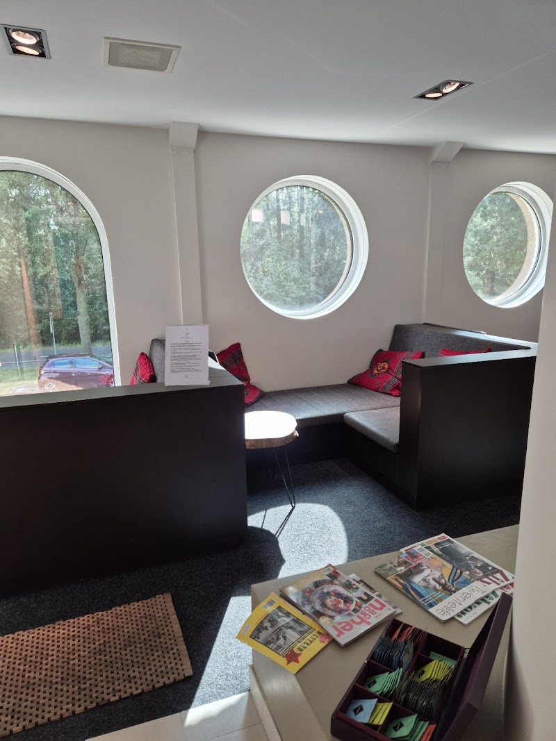 Hamam Het Oosten B.V. - Foto 4