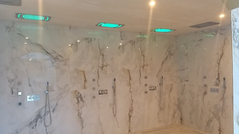 Hammam de Sfinx (Sauna de Sfinx) - Foto 10