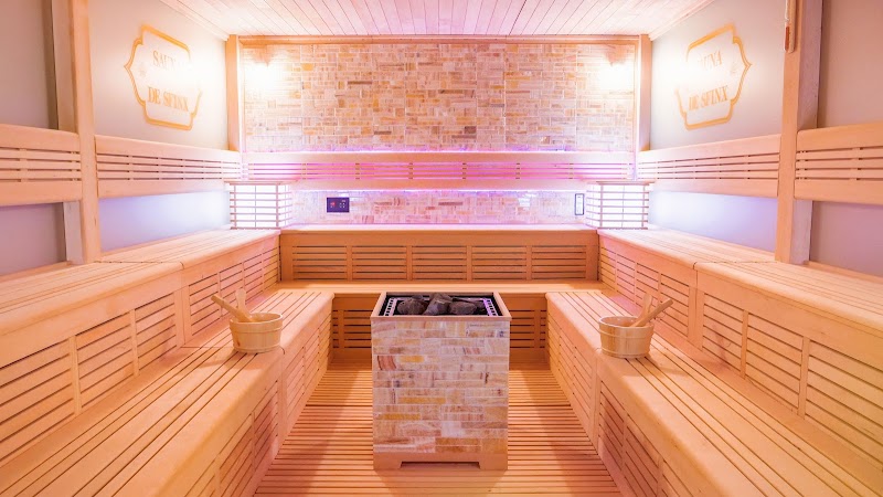 Hammam de Sfinx (Sauna de Sfinx) - Foto 3