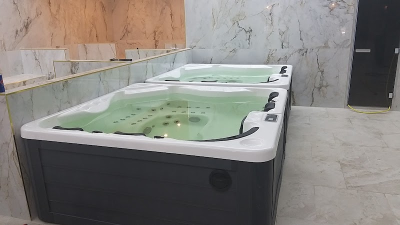 Hammam de Sfinx (Sauna de Sfinx) - Foto 6