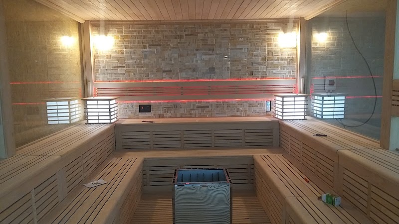 Hammam de Sfinx (Sauna de Sfinx) - Foto 9