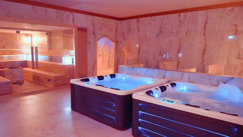 Hammam de Sfinx (Sauna de Sfinx) - Foto 7