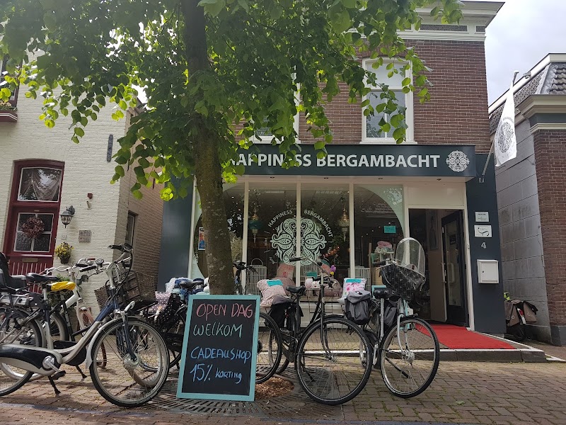 Happiness Bergambacht