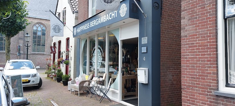 Happiness Bergambacht - Foto 6
