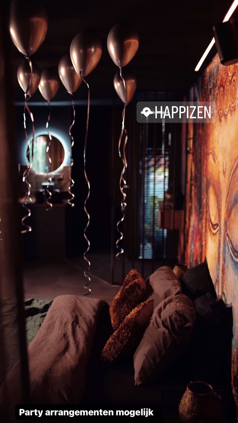 HappiZen - Foto 4