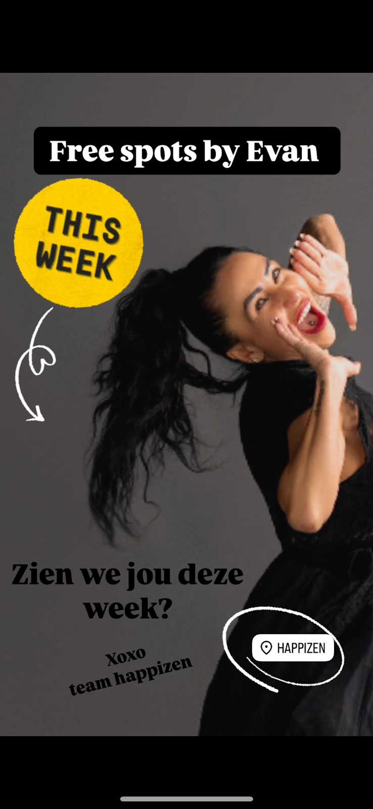 HappiZen - Foto 2