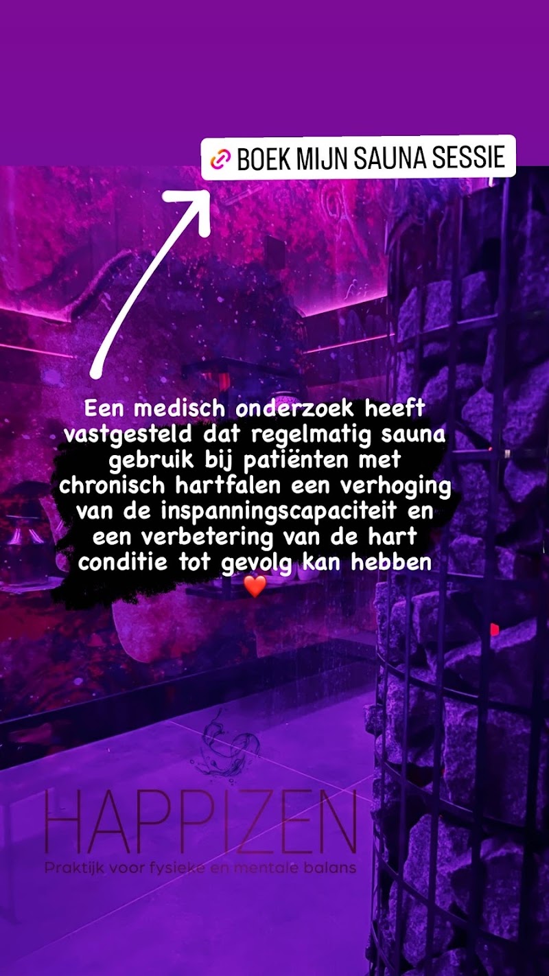 HappiZen
